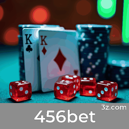456bet: Experiência Incrível e Imersiva em Jogos de Cassino