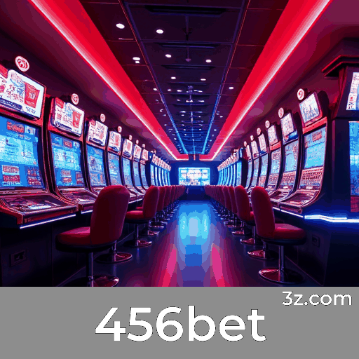 456bet: Plataforma Confiável e Profissional