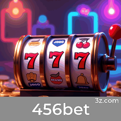 456bet: Experiência Incrível e Imersiva em Jogos de Cassino