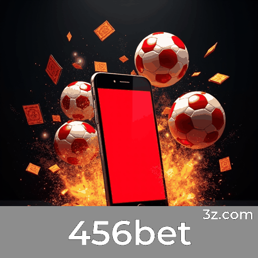 456bet: Valorize Suas Apostas com Promoções Incríveis